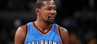 2016 All-Star Top 10: Kevin Durant