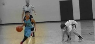 UNSTOPPABLE 11 Year Old Point Guard – Best 6th Grade Filipino Basketball Player