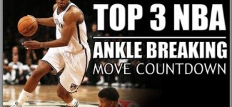 NBA Ankle Breaking Crossover Moves: How to DROP your defender (HD)