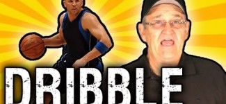 DRIBBLING 101 (How to Dribble a Basketball) — Shot Science
