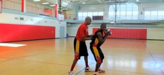 How to Play like Michael Jordan | Basketball