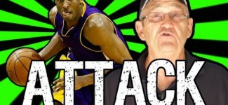 Dribble Attacks!!! — Shot Science Basketball
