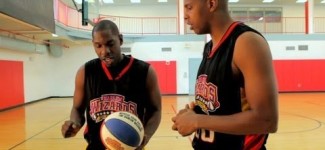 How to Become a Good Shooting Guard | Basketball