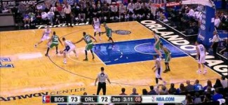 NBA Recap Boston Celtics vs Orlando Magic | January 31, 2016 | Highlights