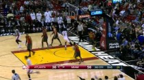 NBA Recap Atlanta Hawks vs Miami Heat | January 31, 2016 | Highlights