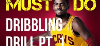 MUST DO BASKETBALL DRIBBLING DRILL PT. 1 – Quicker and Tighter Handle Like The Pros – Pro Training