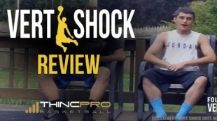 Vert Shock Review – Watch Jon & Alex Add 10 Inches To Their Verts In Under 4 Weeks..