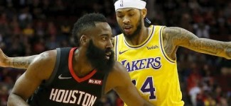 LA Lakers vs Houston Rockets – Full Game Highlights | January 19, 2019 | 2018-19 NBA Season