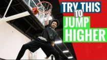 Try These 3 Tricks To JUMP HIGHER TODAY!!